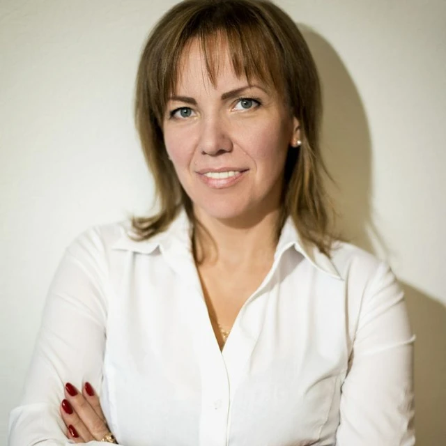 Васильева Алёна Витальевна